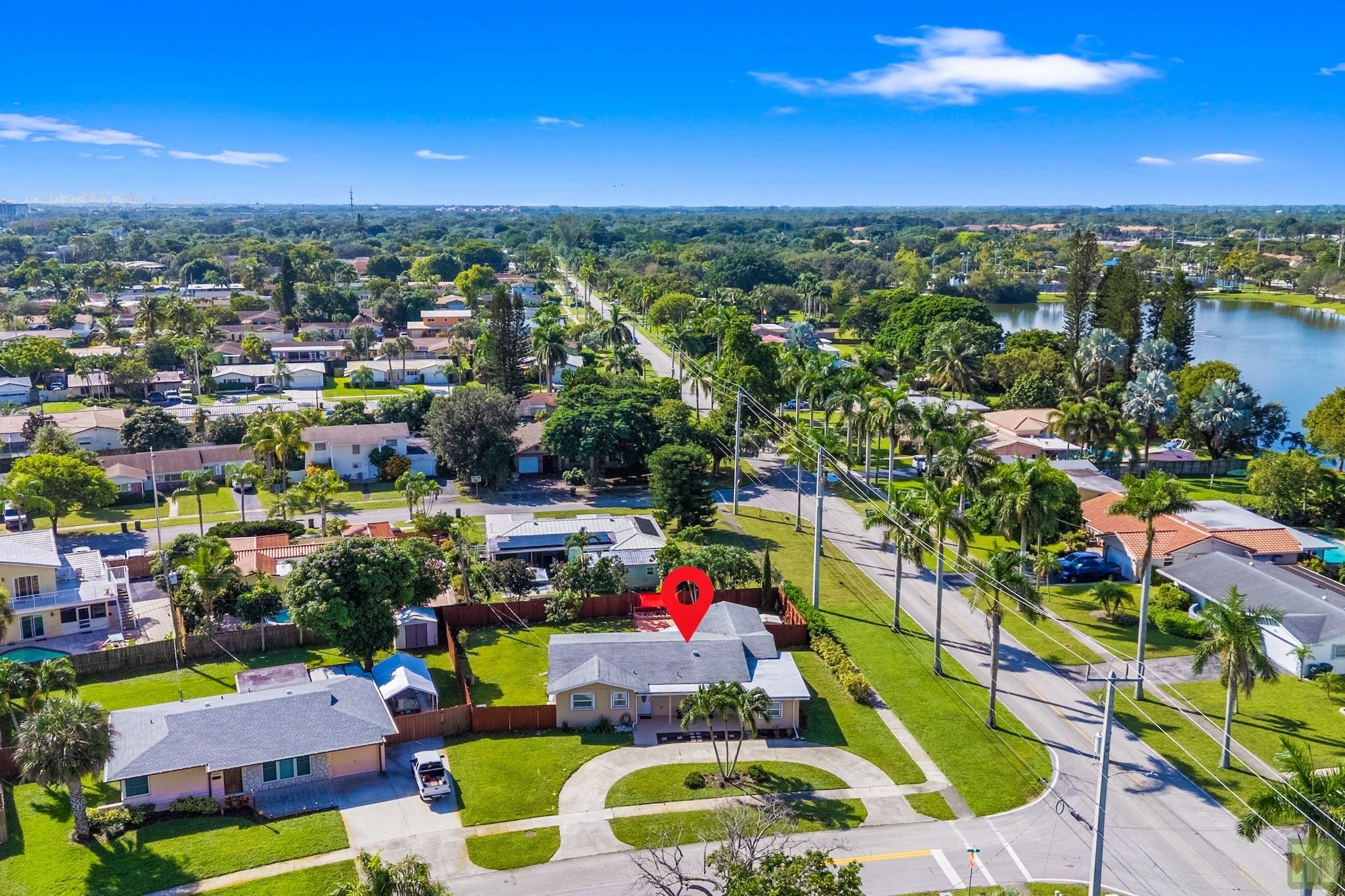 Edgefield 1st Sec 49-31 B - Residential