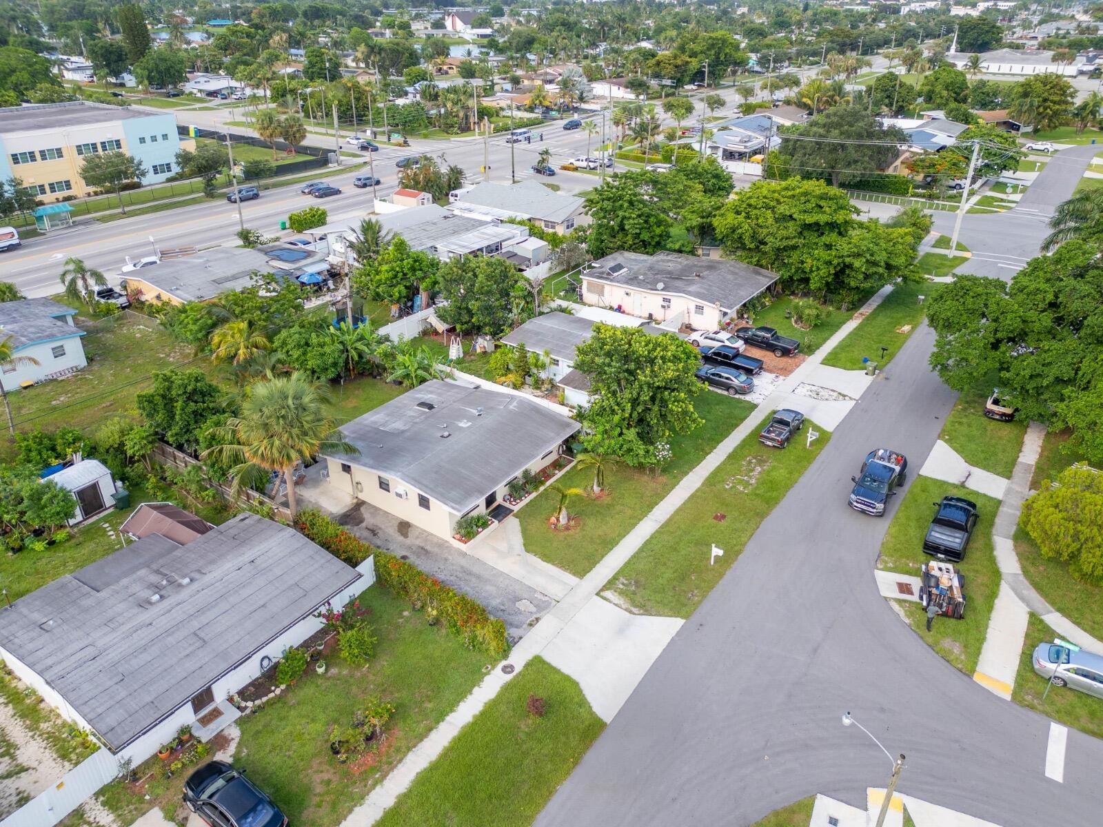 172 JAMAICA Drive