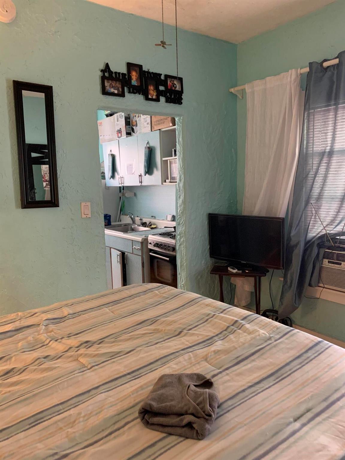 CARLBERG COURT ADD 1 - Residential Income