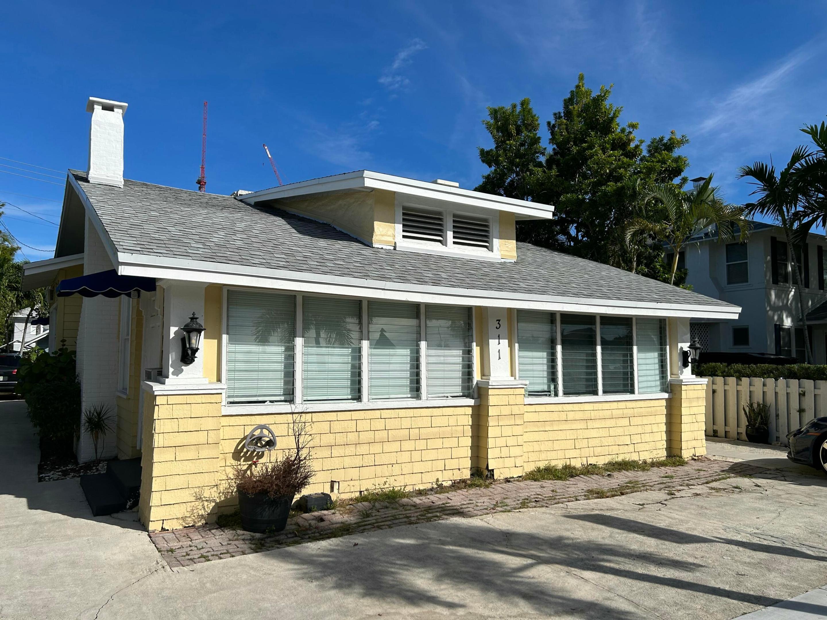 CARLBERG COURT ADD 1 - Residential Income