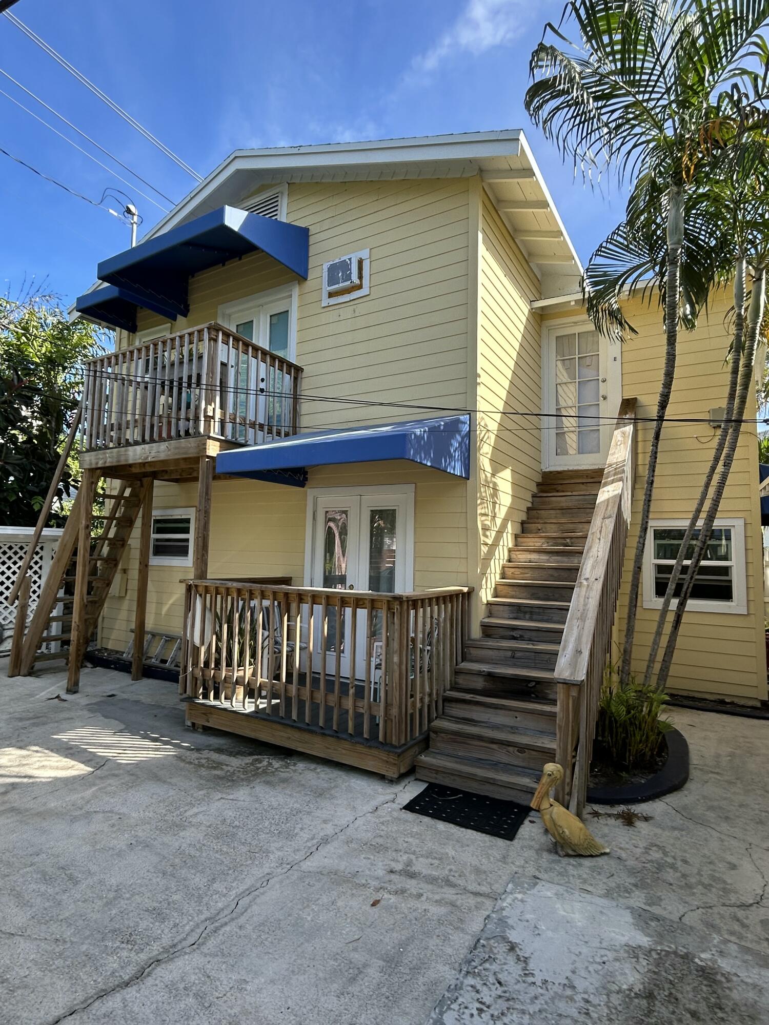 CARLBERG COURT ADD 1 - Residential Income