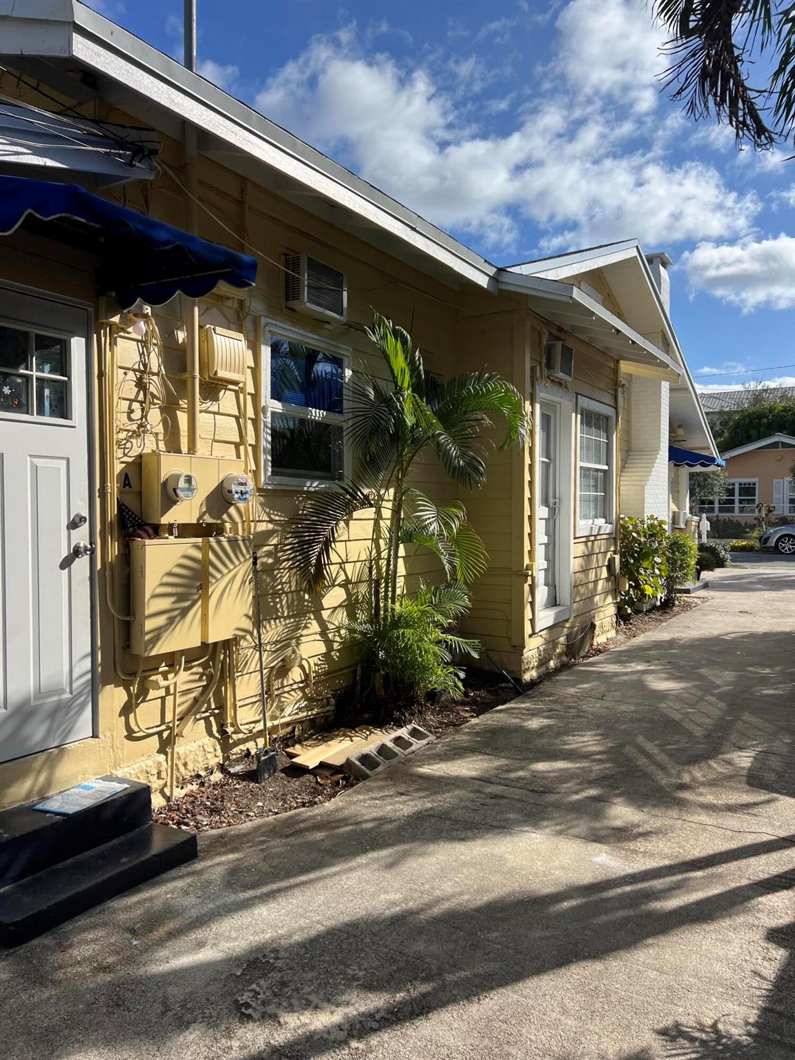 CARLBERG COURT ADD 1 - Residential Income