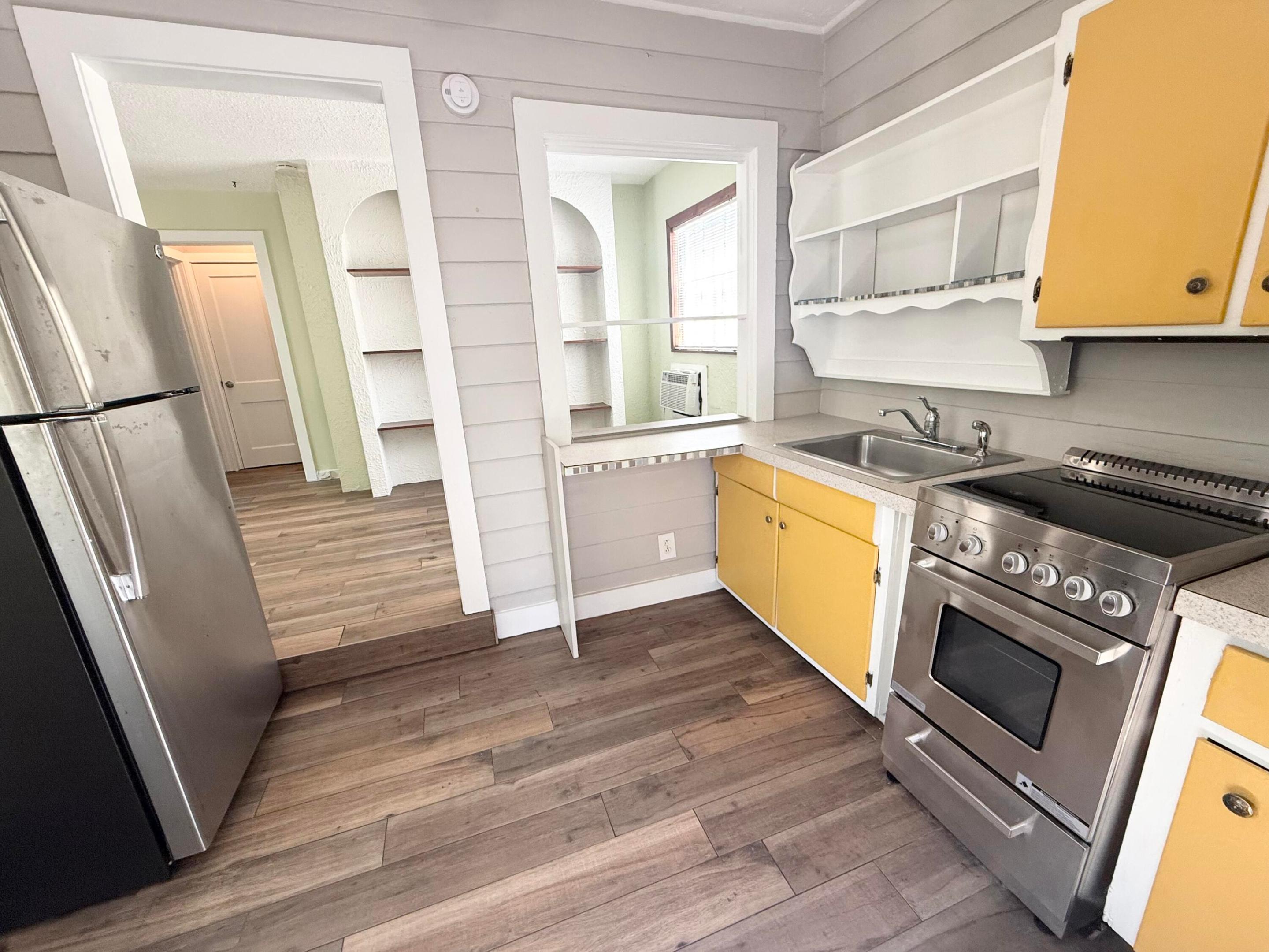 CARLBERG COURT ADD 1 - Residential Income