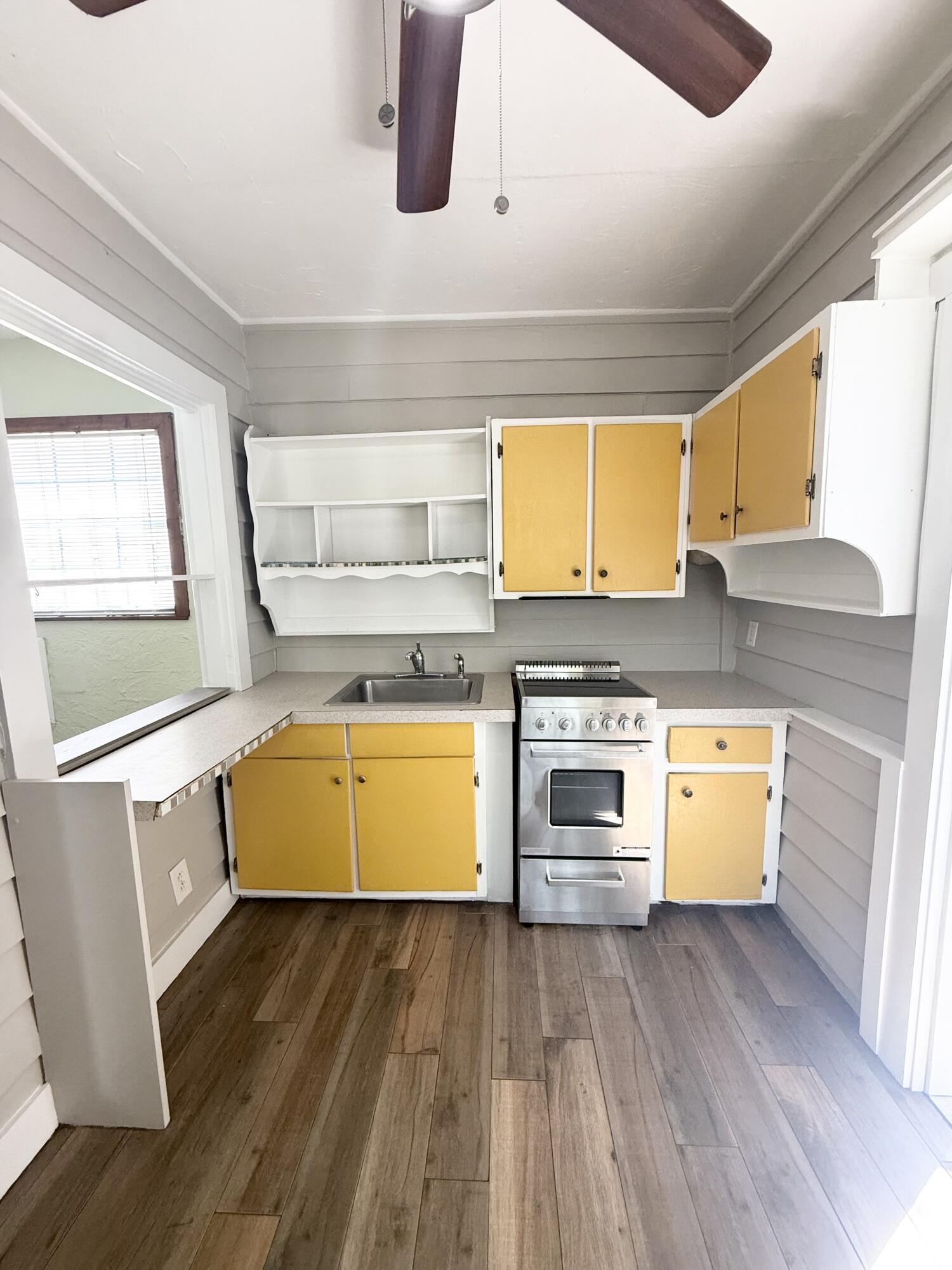 CARLBERG COURT ADD 1 - Residential Income