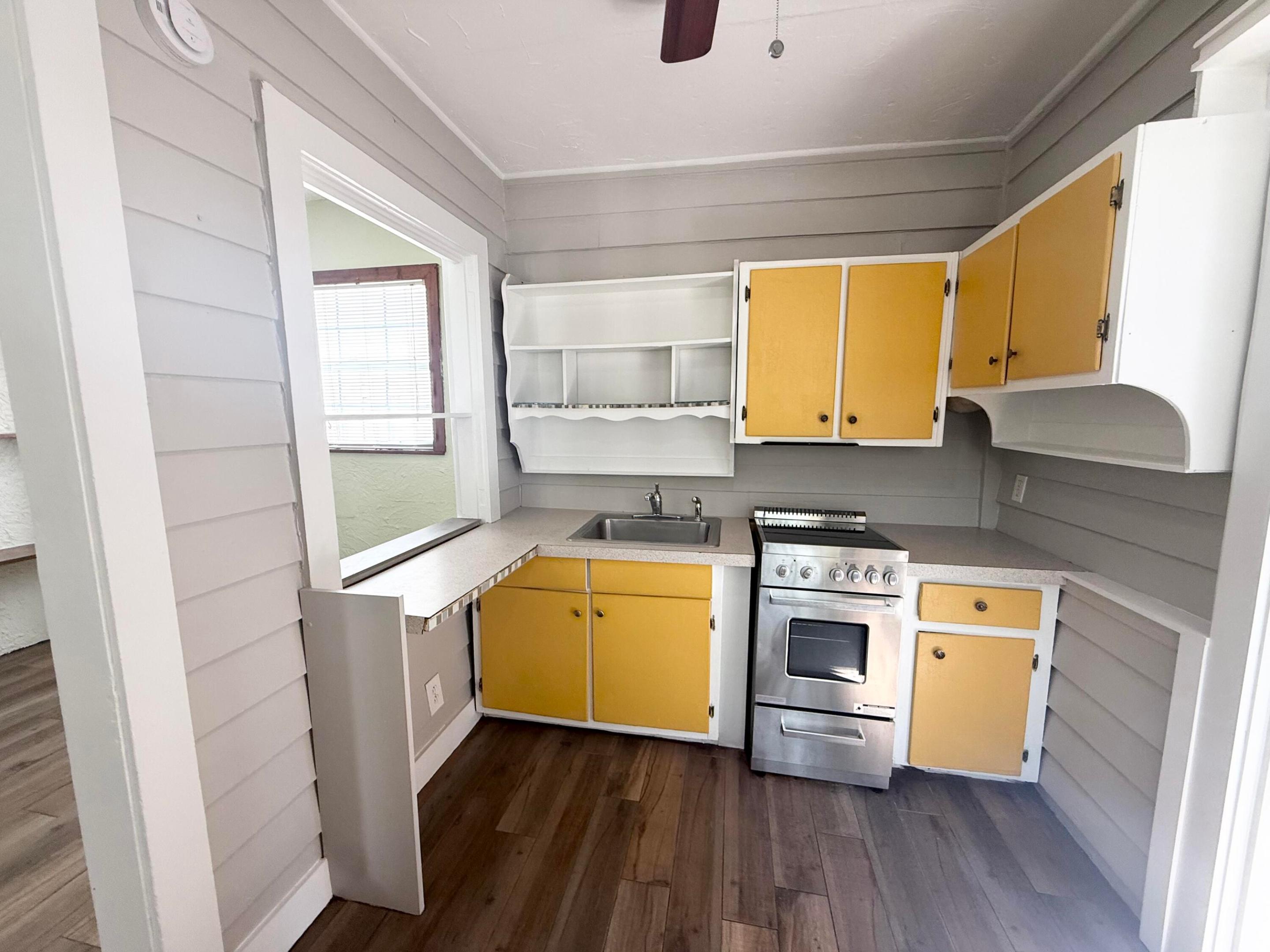 CARLBERG COURT ADD 1 - Residential Income