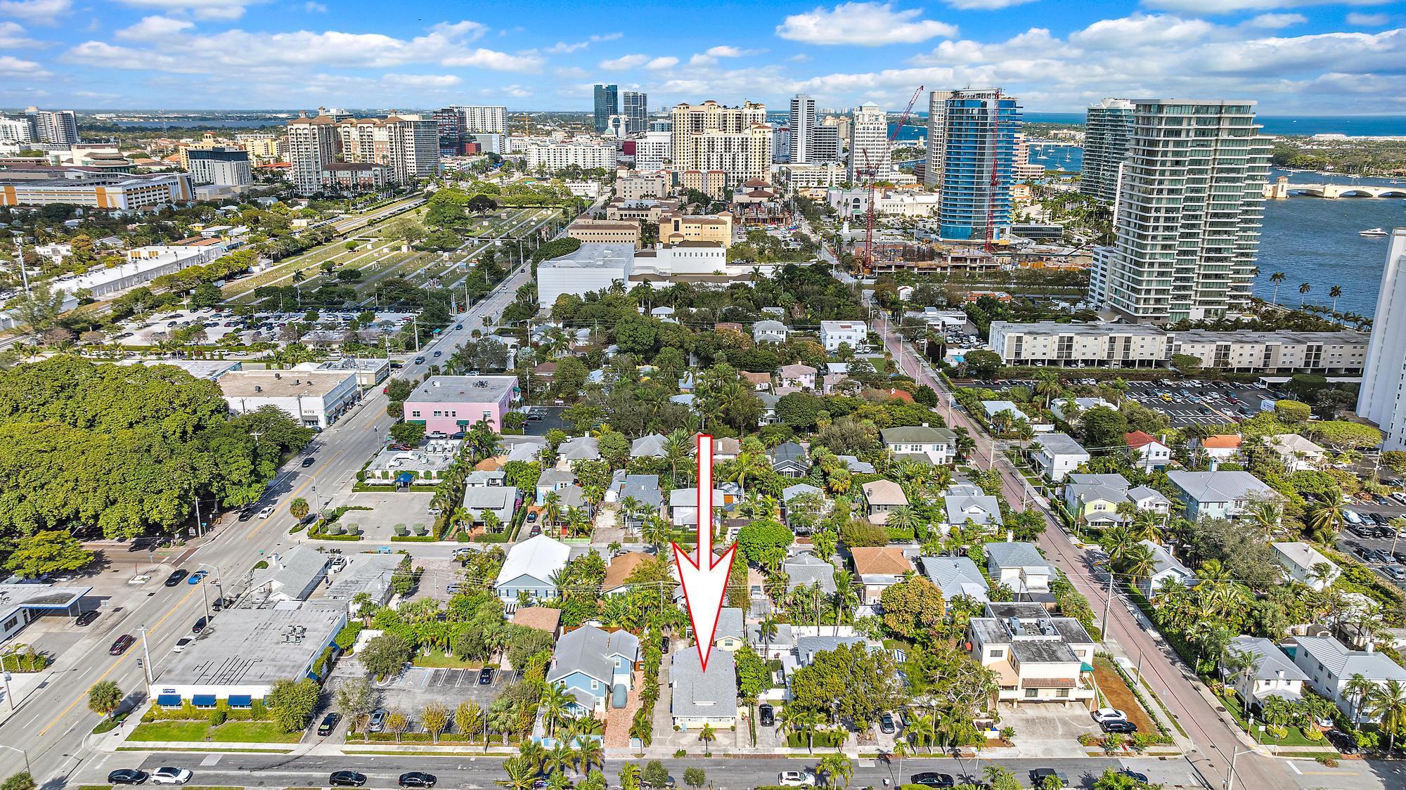 CARLBERG COURT ADD 1 - Residential Income