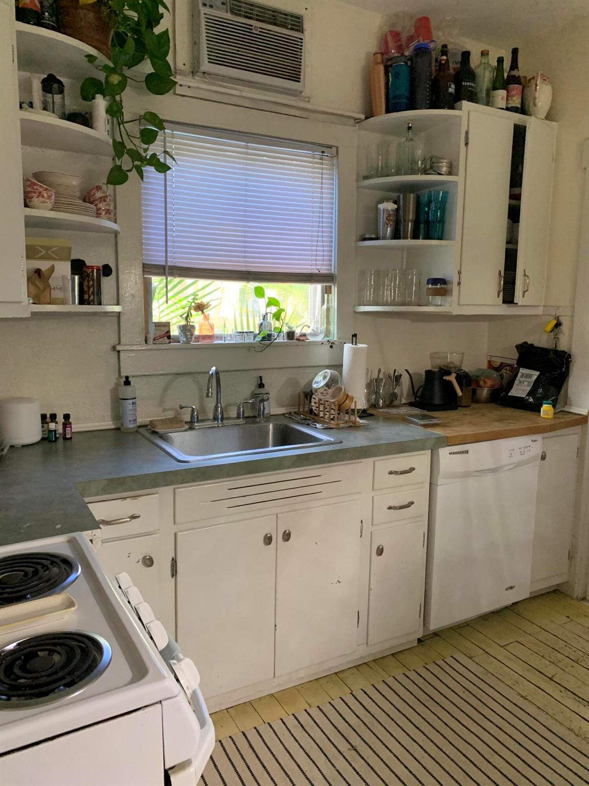 CARLBERG COURT ADD 1 - Residential Income