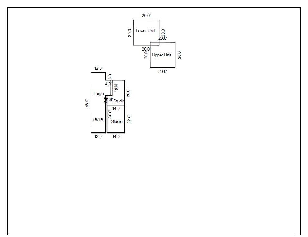 CARLBERG COURT ADD 1 - Residential Income
