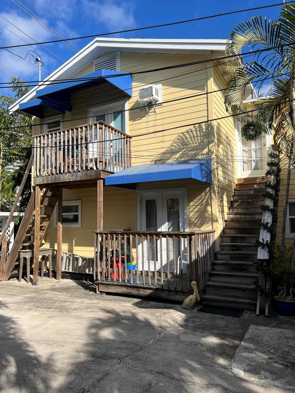 CARLBERG COURT ADD 1 - Residential Income