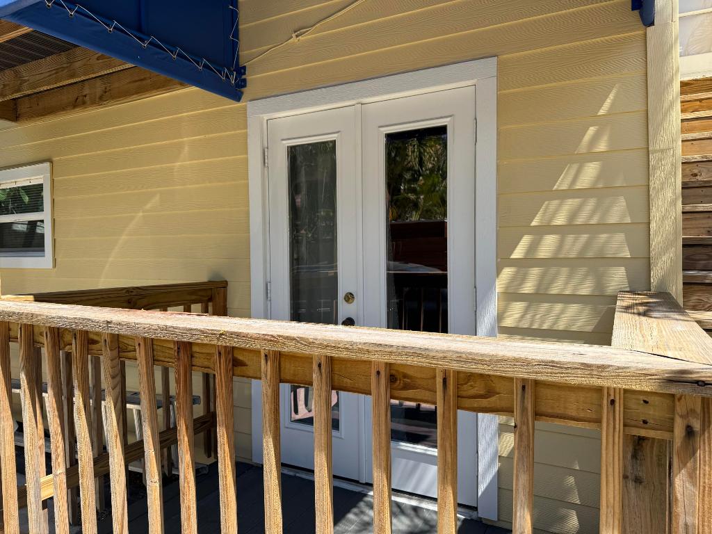 CARLBERG COURT ADD 1 - Residential Income