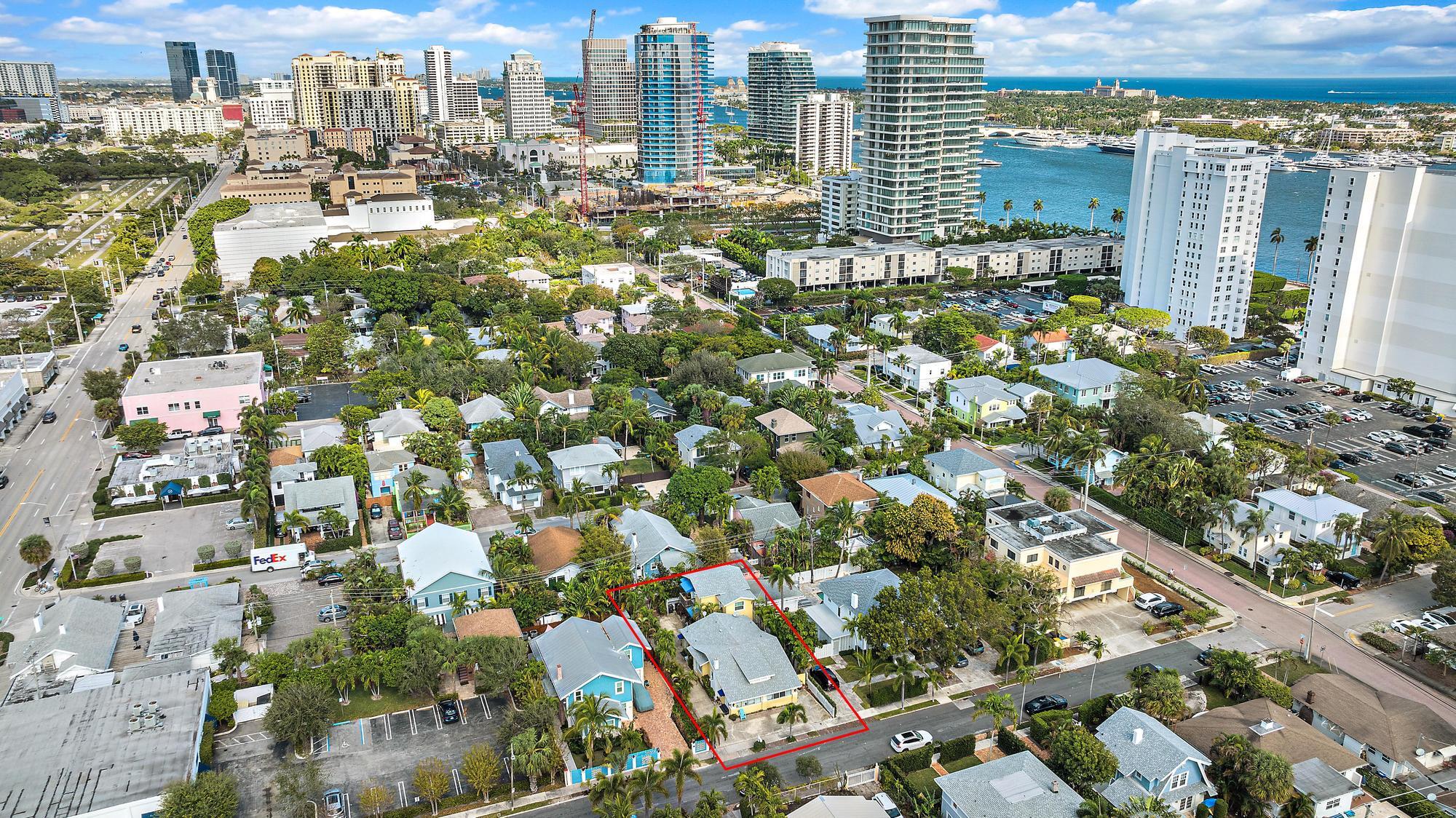 CARLBERG COURT ADD 1 - Residential Income