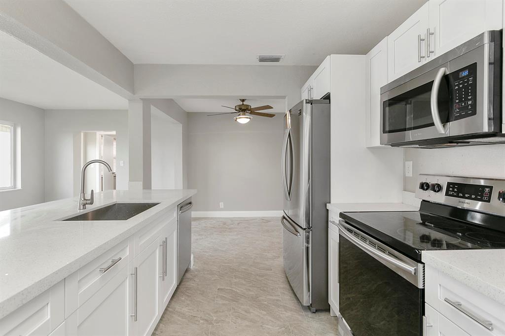 Leisureville - Residential