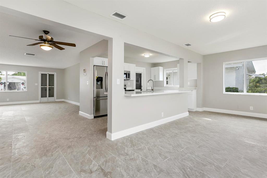 Leisureville - Residential