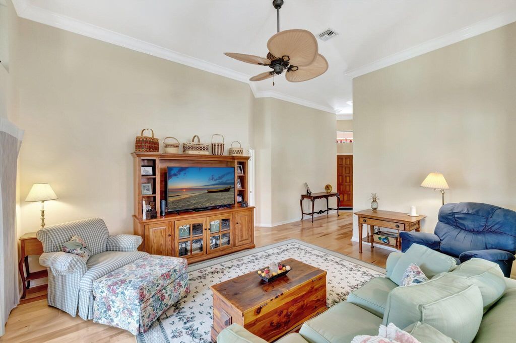 Photo of 2885 SW Mariposa Circle, Palm City, FL 34990 (MLS # R11103428)