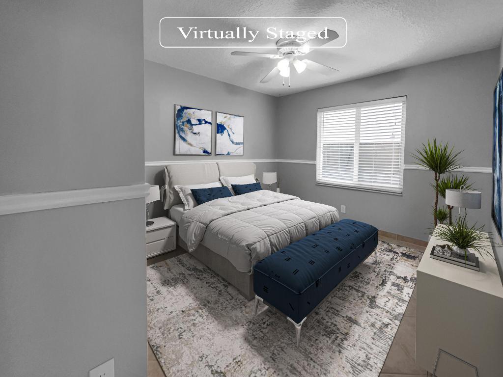 WINSTON PARK - Residential