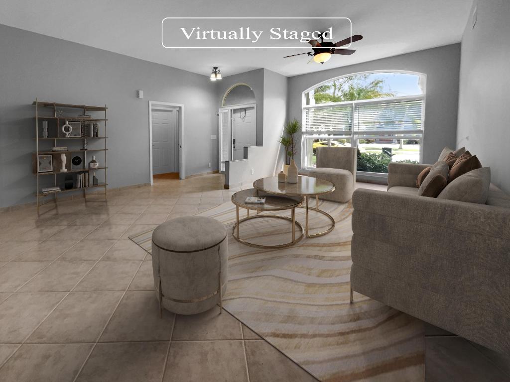 WINSTON PARK - Residential