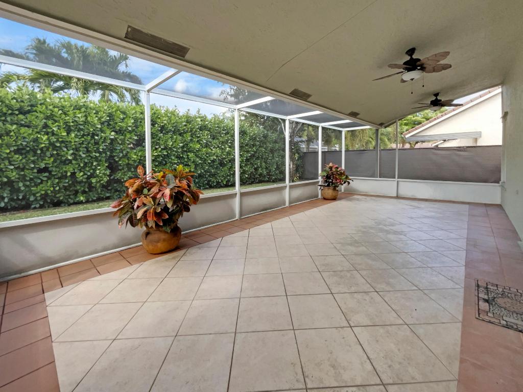 WINSTON PARK - Residential