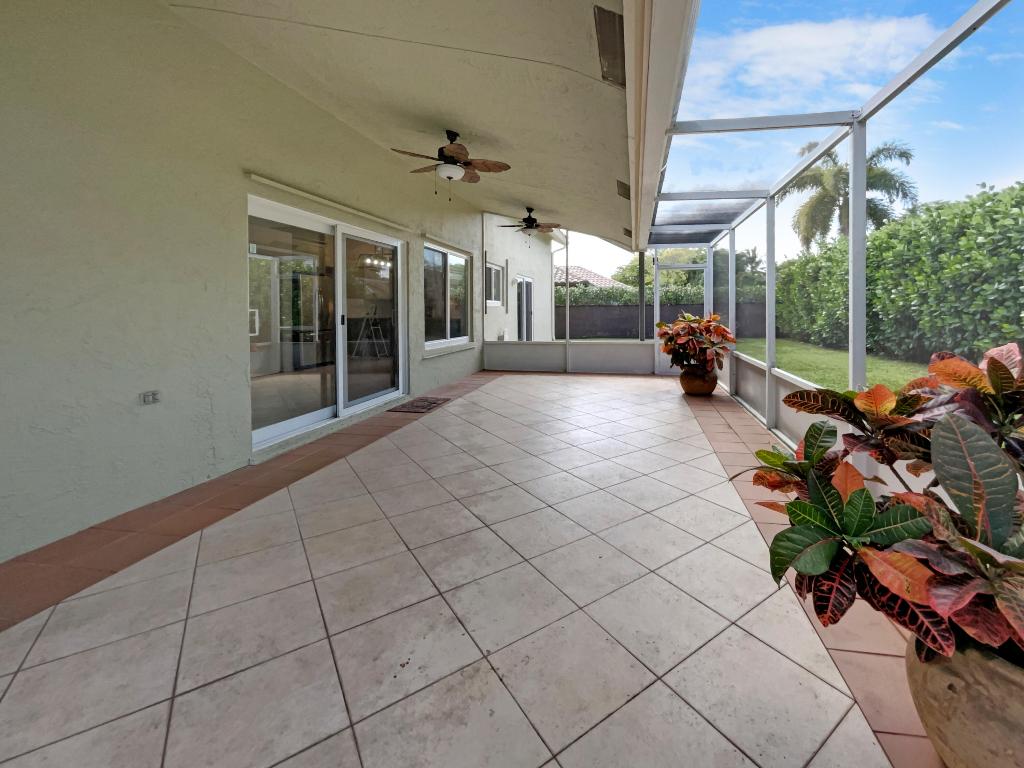 WINSTON PARK - Residential