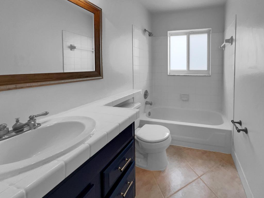 WINSTON PARK - Residential