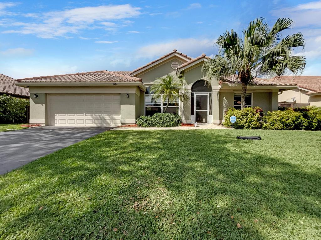 WINSTON PARK - Residential