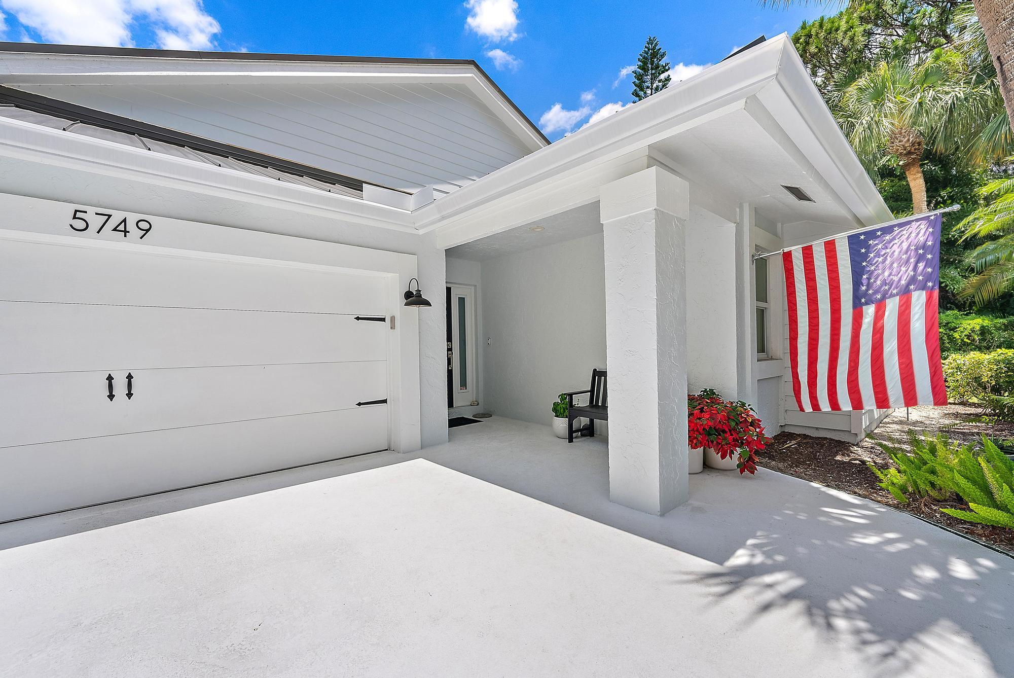 5749 Turnwood Court