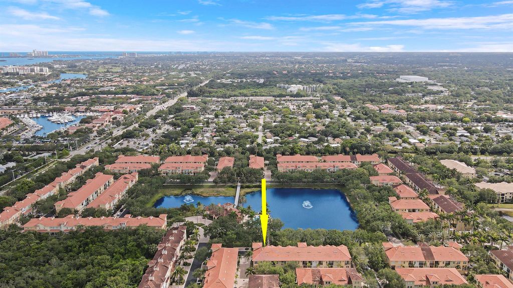 Photo of 2501 San Pietro Circle, Palm Beach Gardens, FL 33410 (MLS # R11084314)