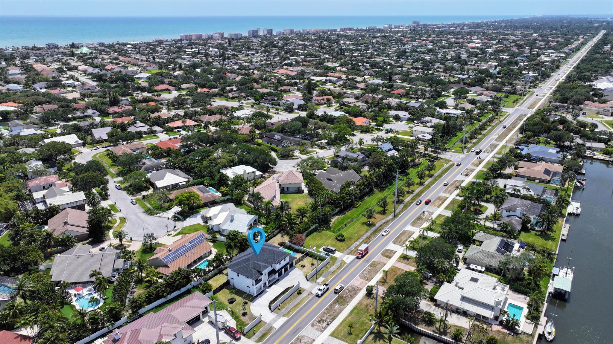 RIO VILLA UNIT III - Residential