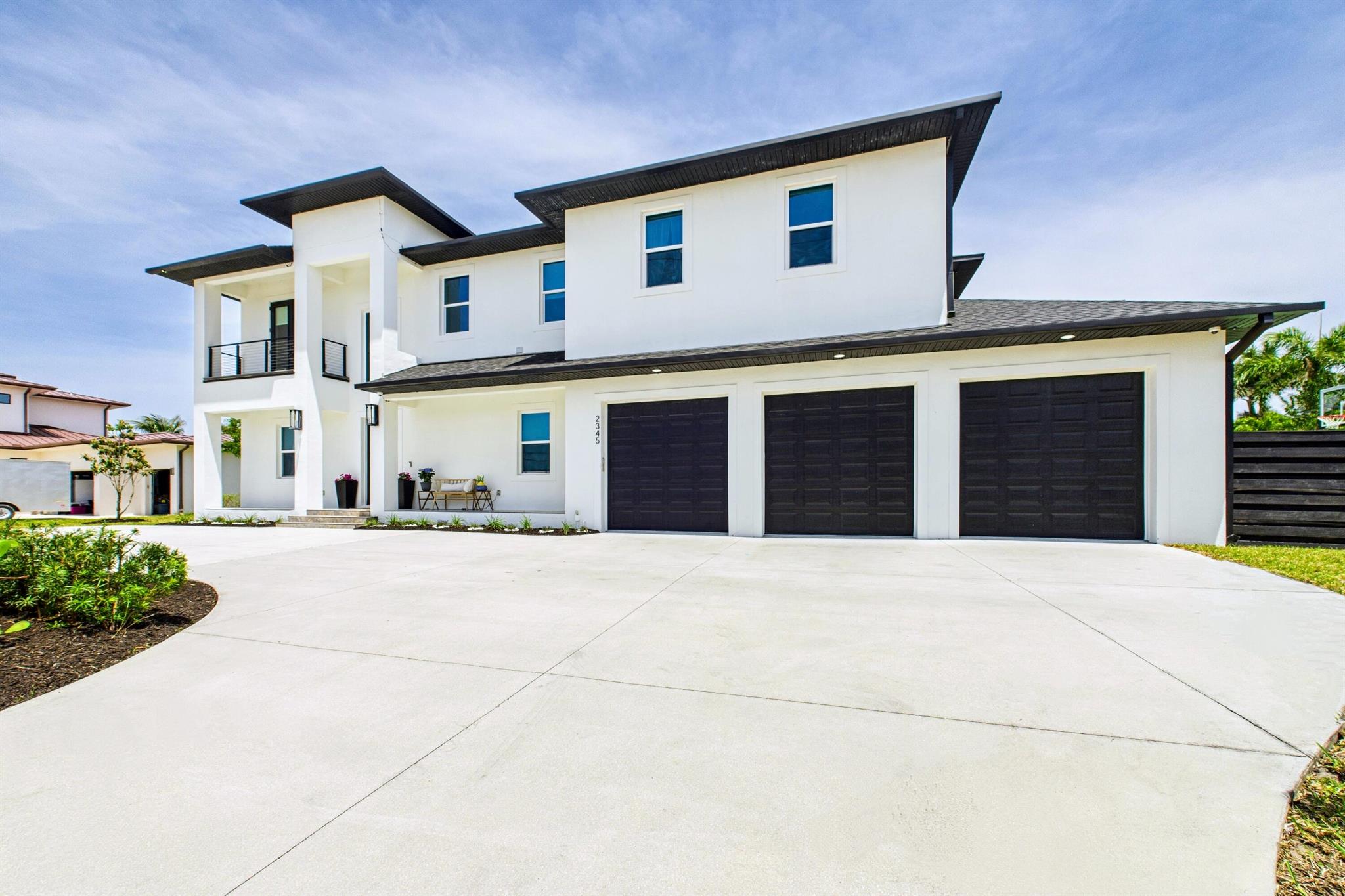 RIO VILLA UNIT III - Residential