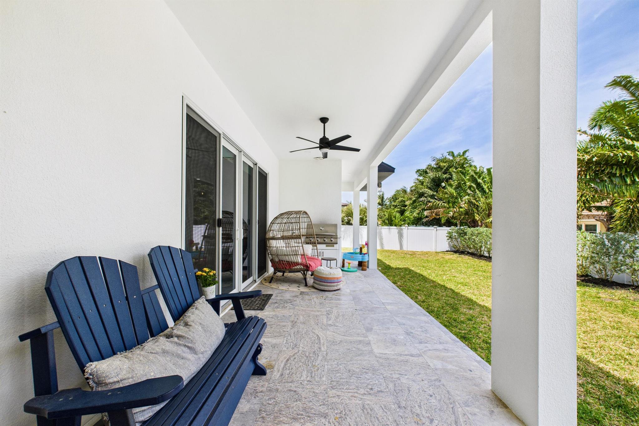 RIO VILLA UNIT III - Residential