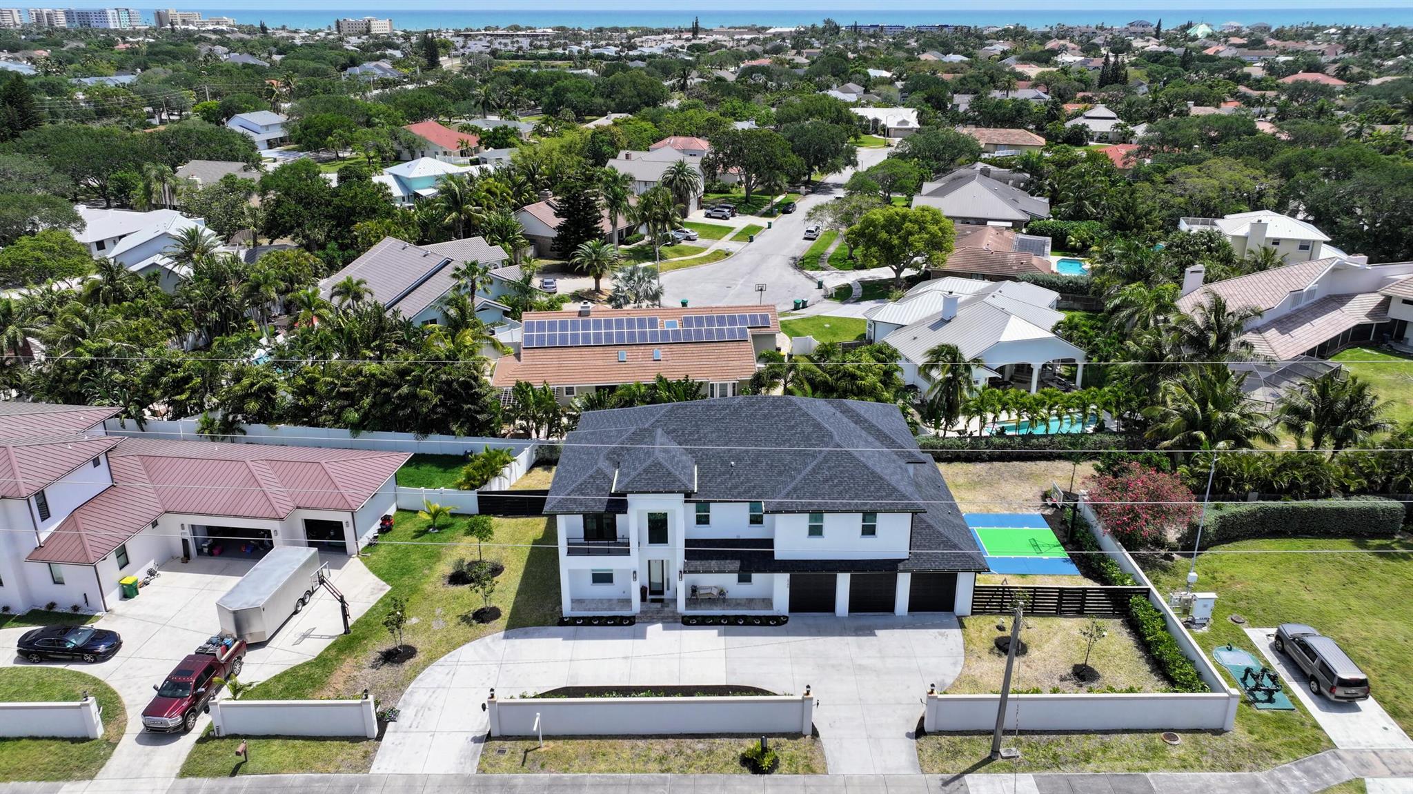 RIO VILLA UNIT III - Residential