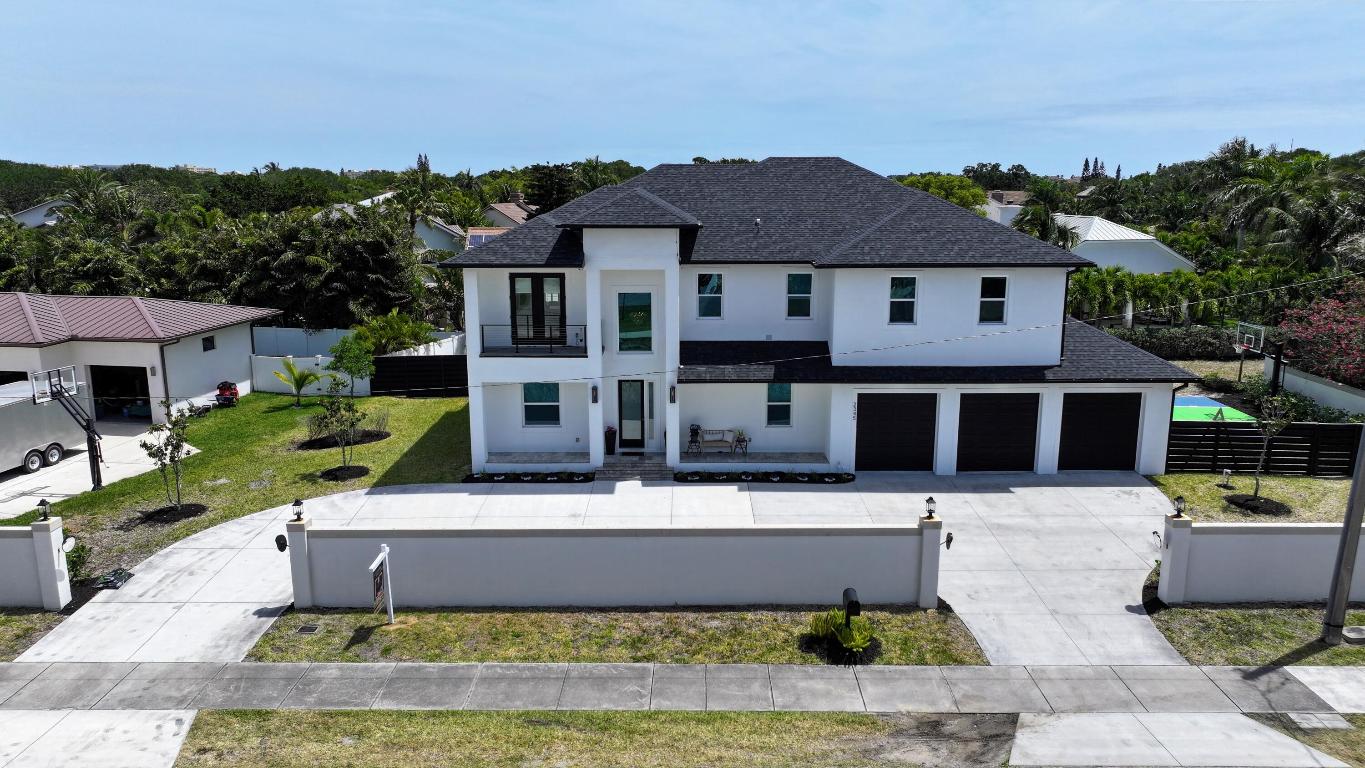 RIO VILLA UNIT III - Residential