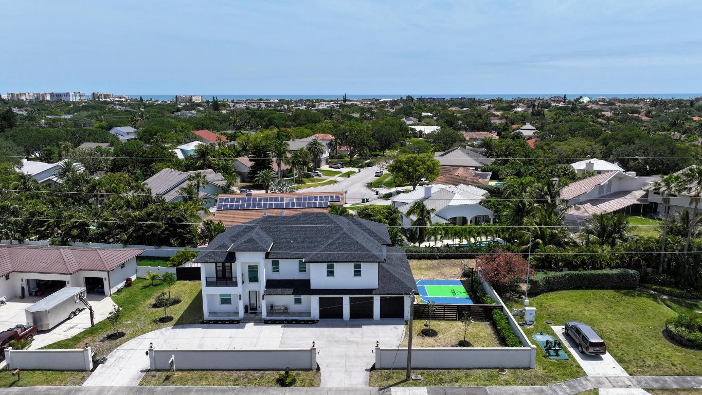 RIO VILLA UNIT III - Residential