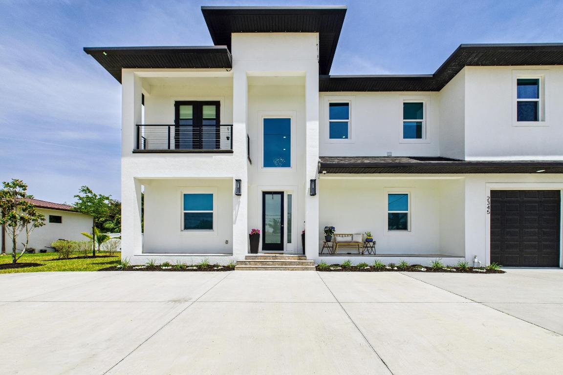 RIO VILLA UNIT III - Residential