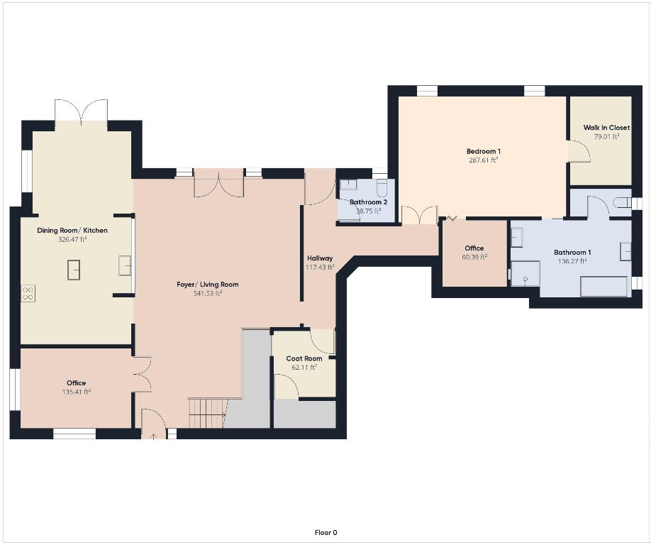 RIO VILLA UNIT III - Residential