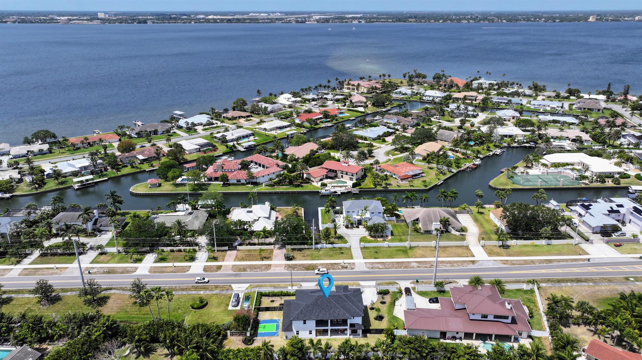 RIO VILLA UNIT III - Residential