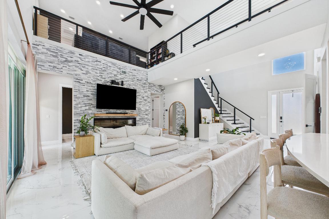 RIO VILLA UNIT III - Residential