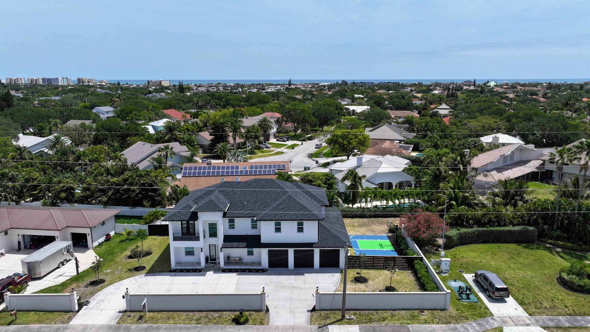 RIO VILLA UNIT III - Residential