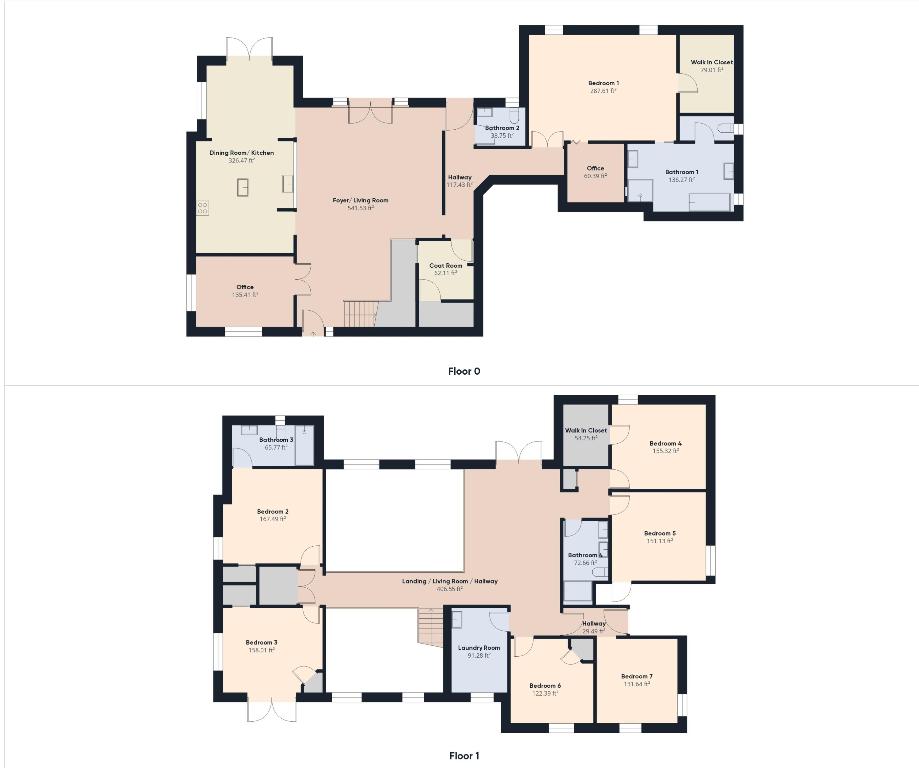 RIO VILLA UNIT III - Residential