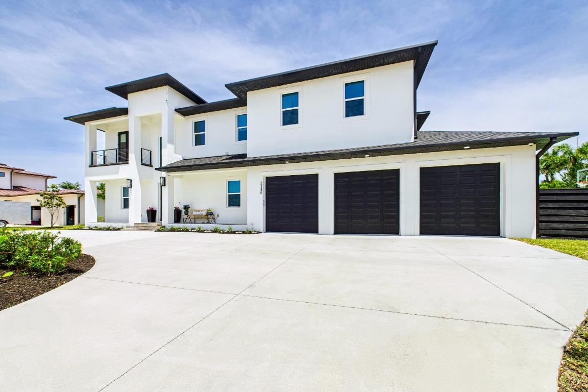 RIO VILLA UNIT III - Residential