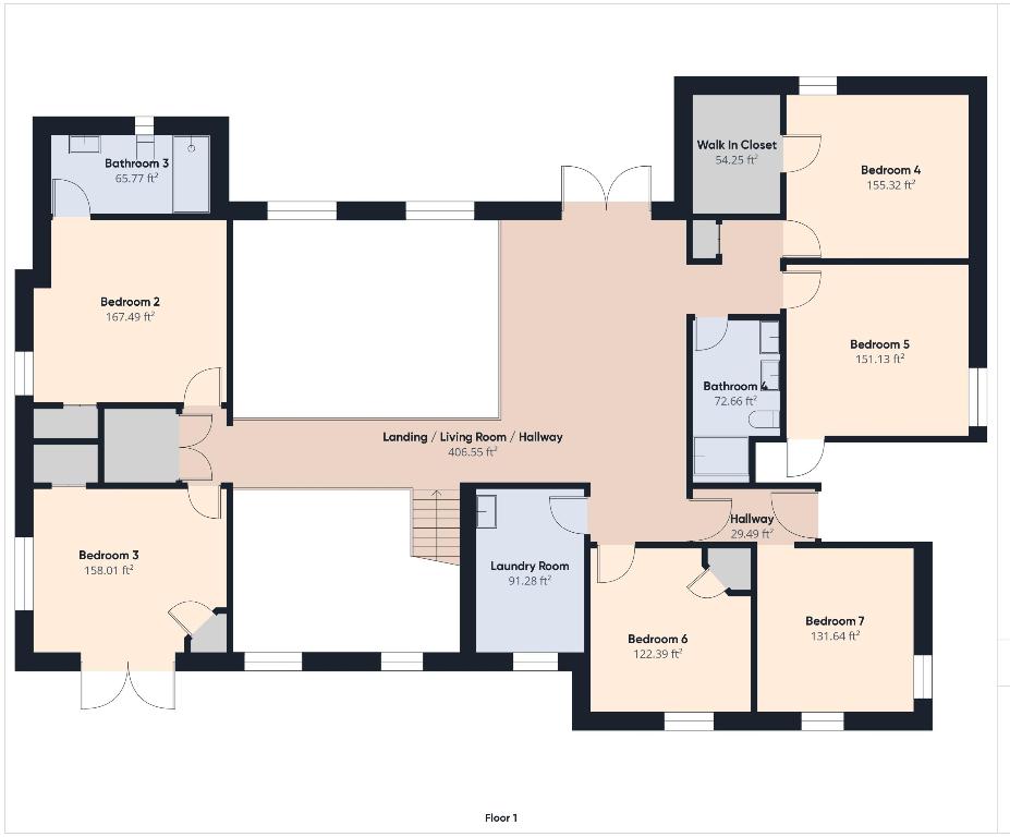 RIO VILLA UNIT III - Residential
