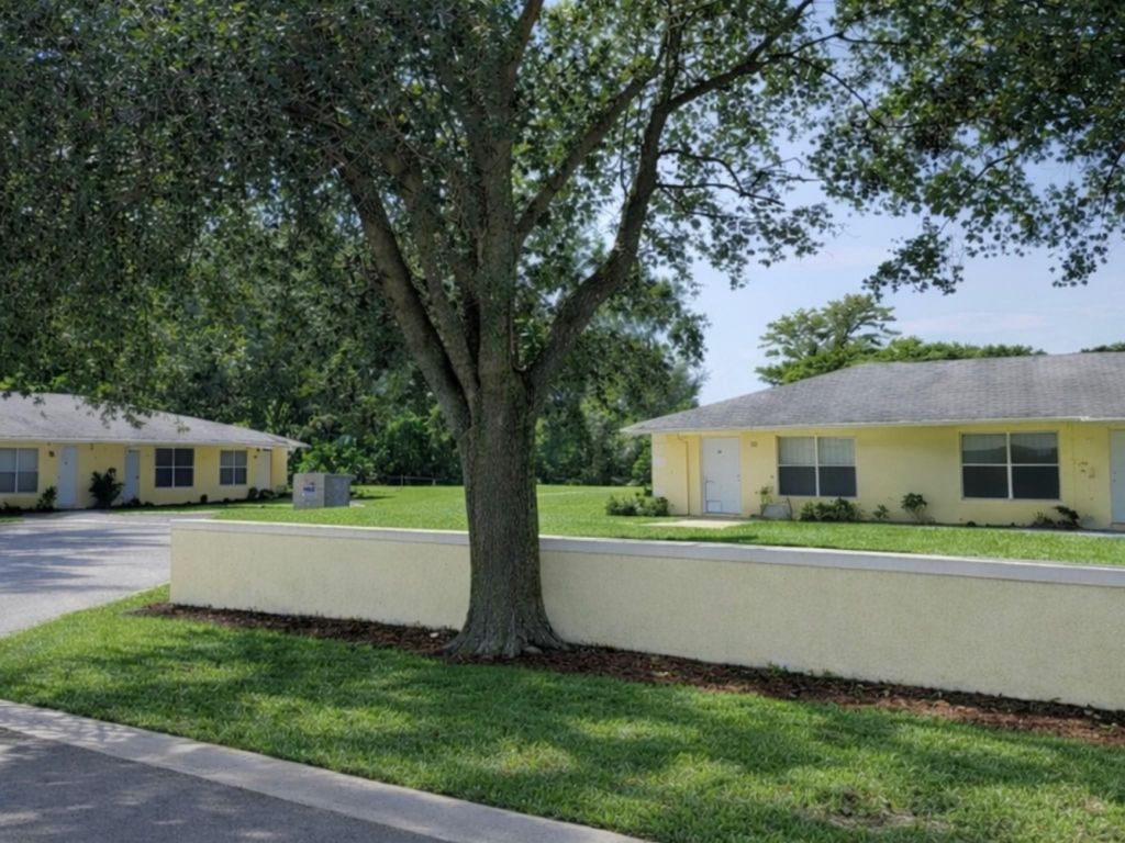 Photo of 951 King Orange Drive, Fort Pierce, FL 34982 (MLS # F10555883)