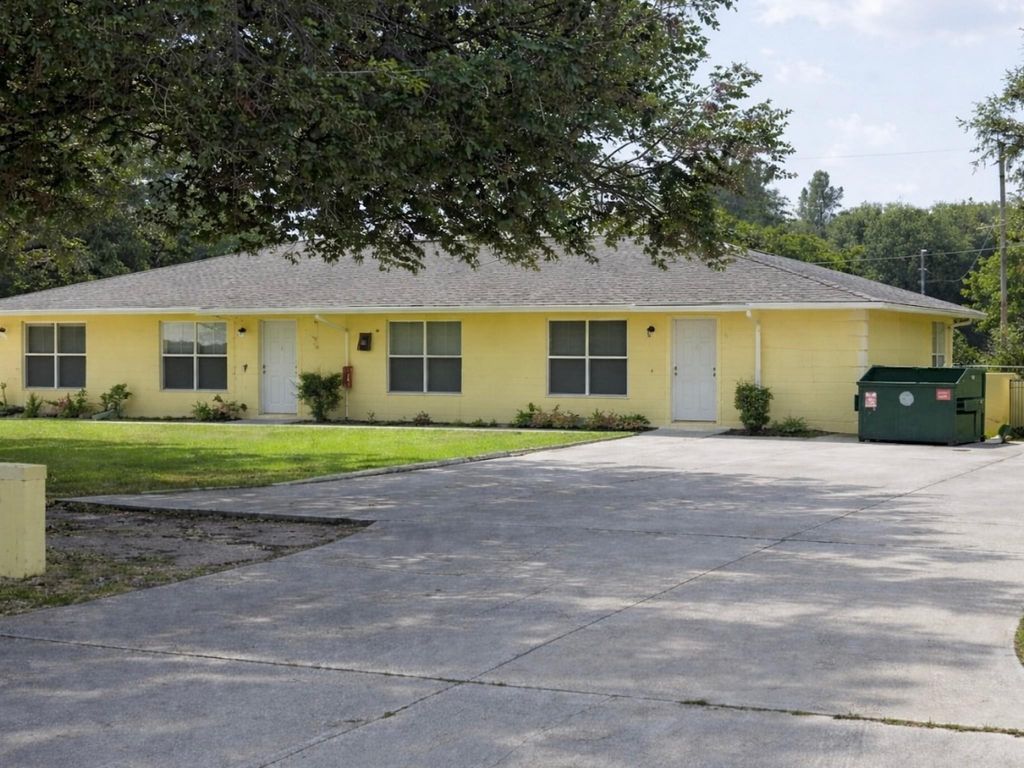 Photo of 951 King Orange Drive, Fort Pierce, FL 34982 (MLS # F10555883)