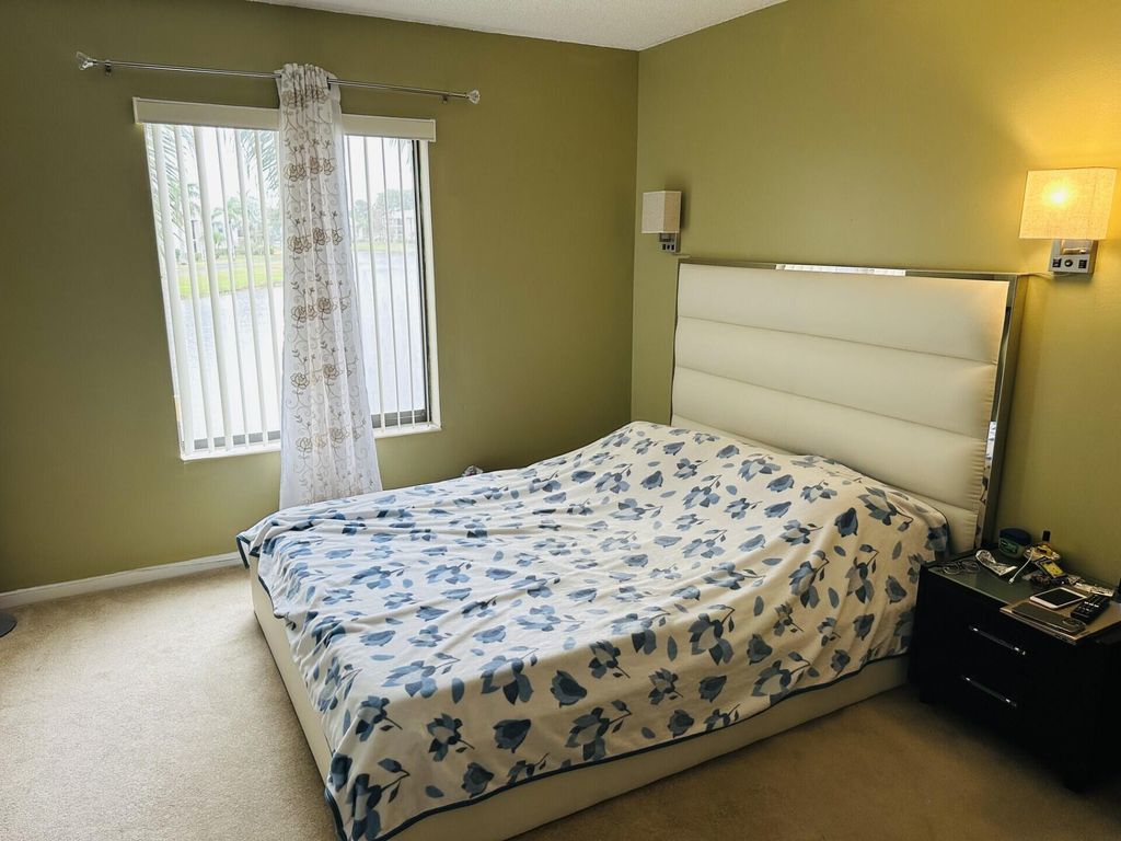 Photo of 1110 Green Pine Boulevard #B2, West Palm Beach, FL 33409 (MLS # B26001758)