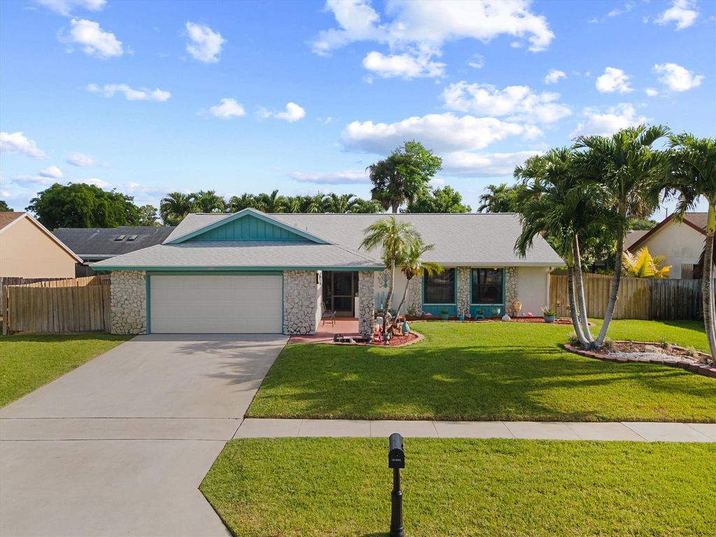 Photo of 141 Roycourt Circle, Royal Palm Beach, FL 33411 (MLS # R11087686)