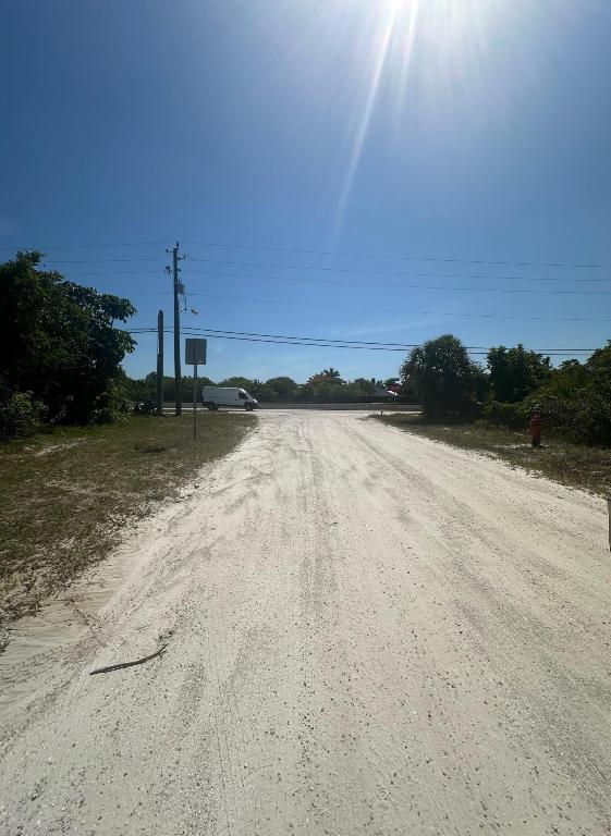 TOM FAIR MINOR PLAT - Land