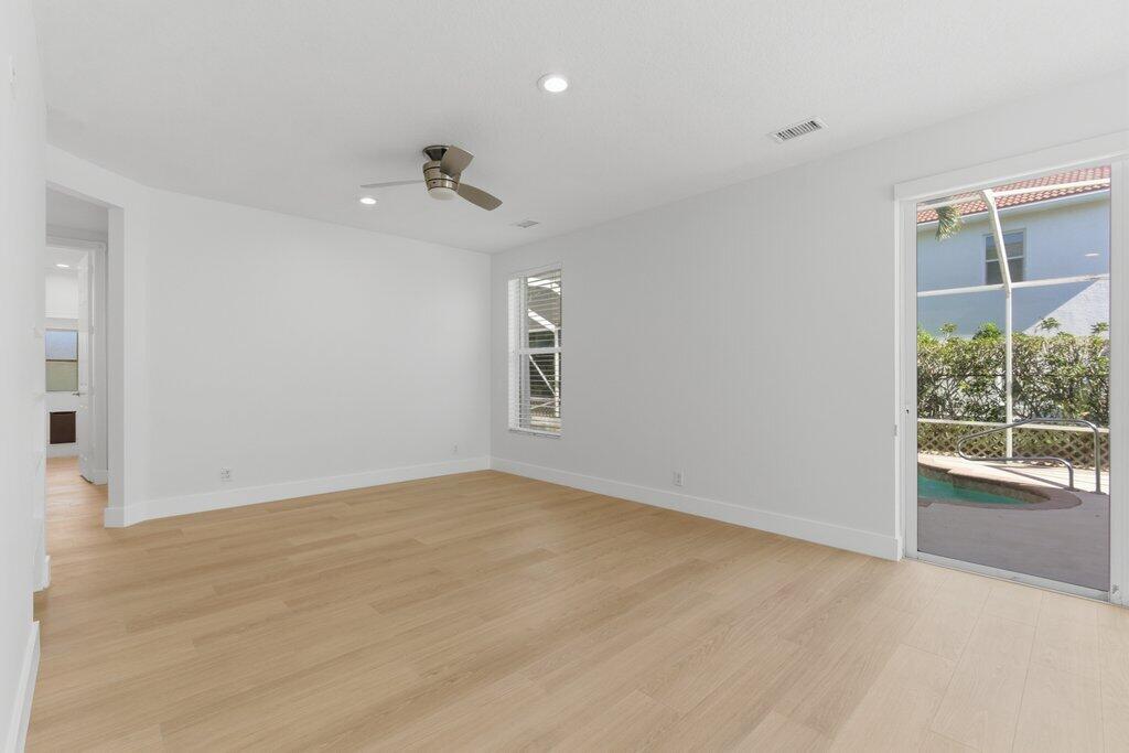 EGRET LANDING AT JUPITER - Residential