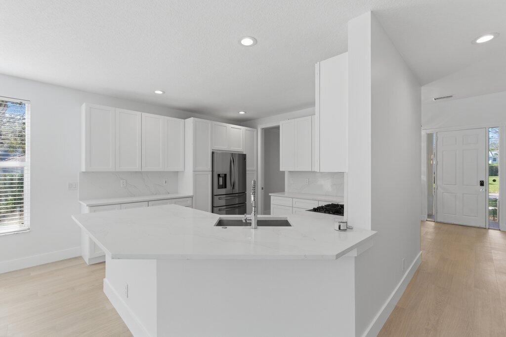 EGRET LANDING AT JUPITER - Residential