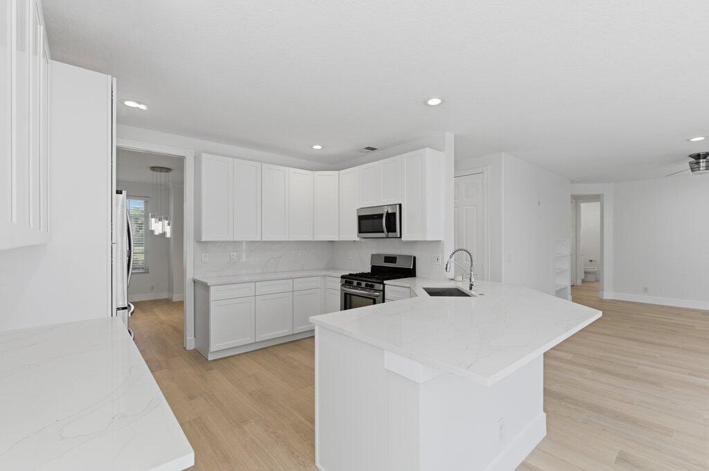 EGRET LANDING AT JUPITER - Residential