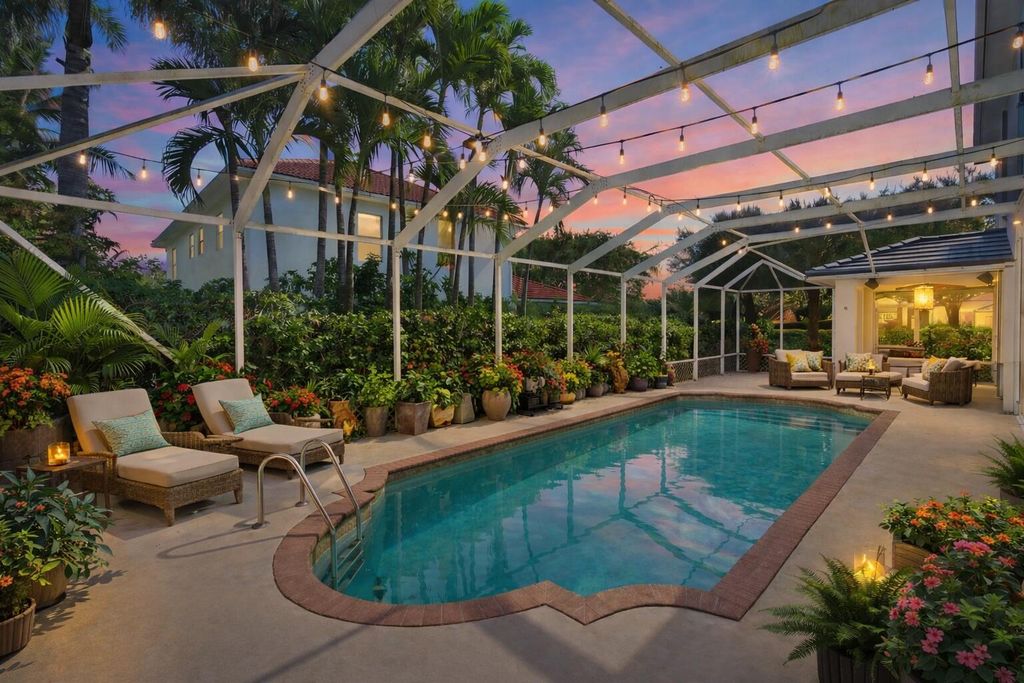 Photo of 220 Blackbird Lane, Jupiter, FL 33458 (MLS # R11169399)