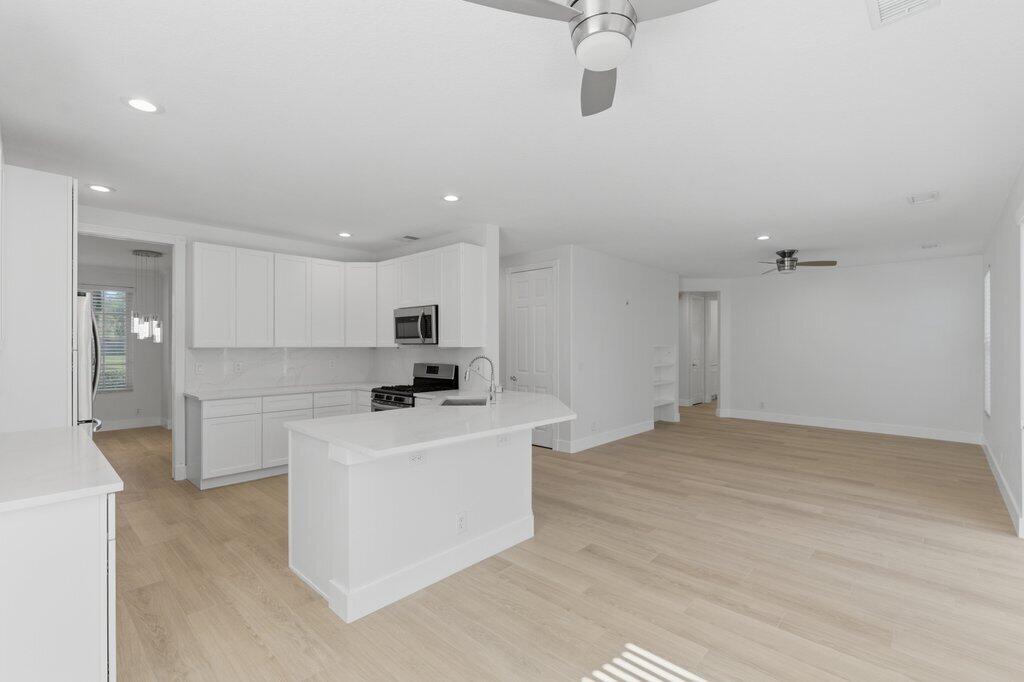 EGRET LANDING AT JUPITER - Residential